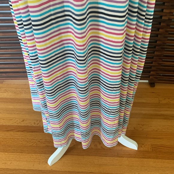 Lane Bryant maxi dress - Picture 3 of 11